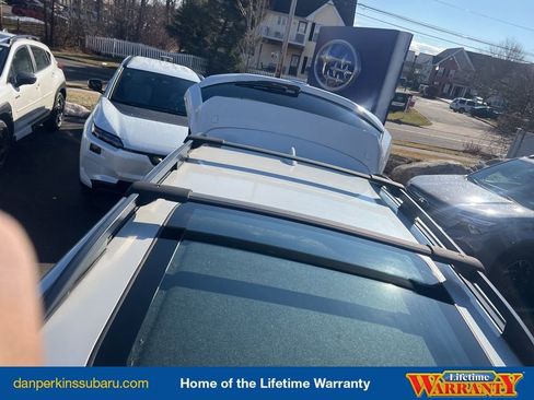 Used 2016 Subaru Forester 2.0XT Touring w/ Eyesight & Navigation System image 55