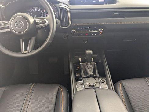 Used 2025 MAZDA CX-50 AWD 2.5 S w/ Premium Plus Pkg image 26