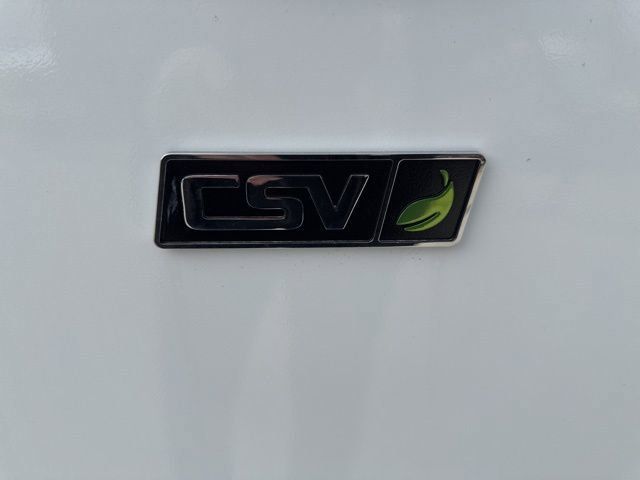 New 2025 Chevrolet Express 3500 w/ Power Convenience Package RWD image 12