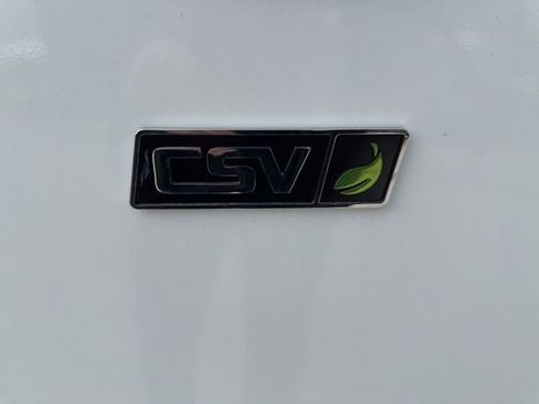 New 2025 Chevrolet Express 3500 w/ Power Convenience Package RWD image 12