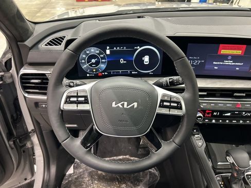 New 2025 Kia Telluride SX X-Line image 14