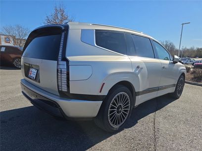 New 2026 Hyundai Ioniq 9 Calligraphy