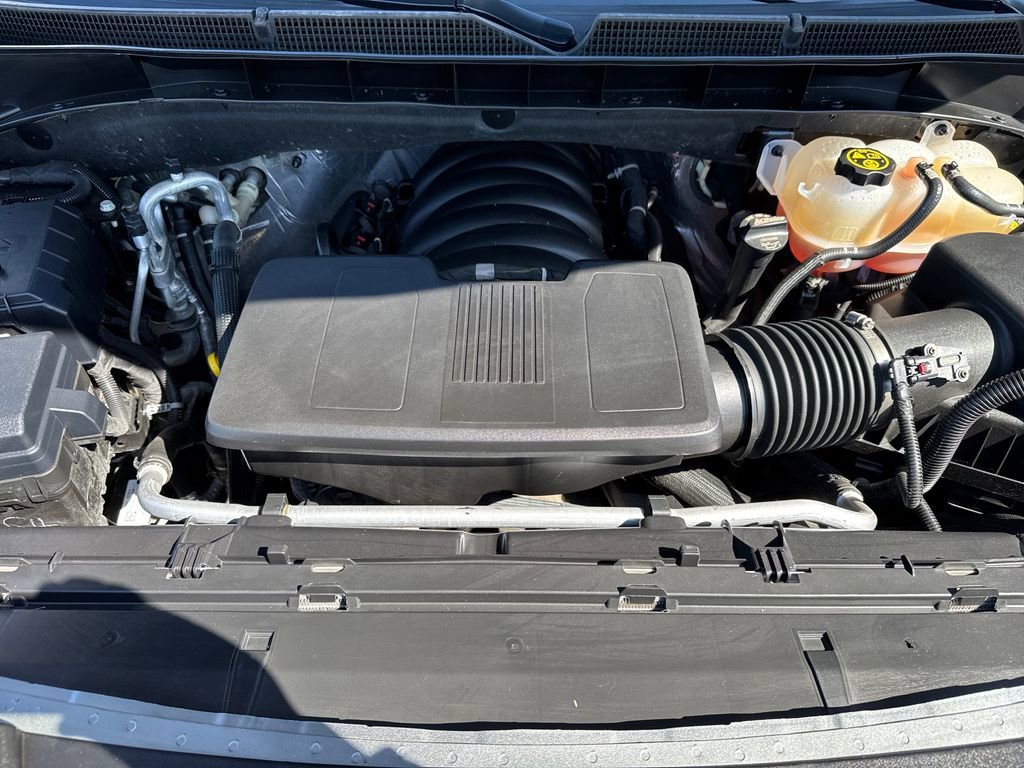 Certified 2024 GMC Yukon Denali Ultimate AWD/4WD image 53