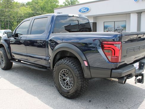 Used 2024 Ford F150 Raptor w/ Equipment Group 803A Raptor R AWD/4WD image 8