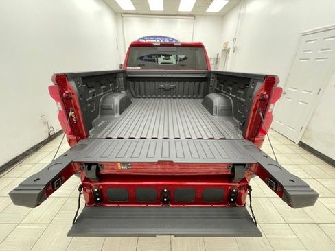 New 2026 Chevrolet Silverado 1500 RST image 13