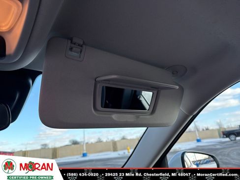 Used 2025 Chevrolet TrailBlazer LT w/ LT Cold Weather Package image 21