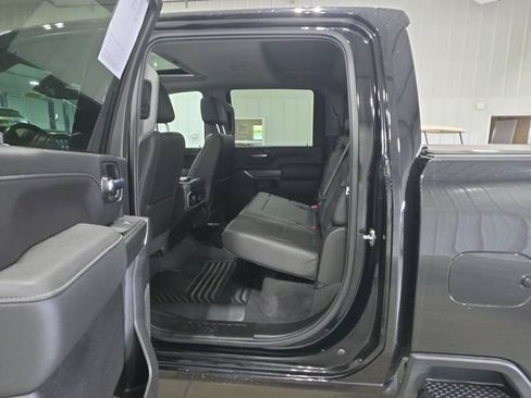 Used 2022 Chevrolet Silverado 3500 LTZ w/ Z71 Chrome Sport Edition AWD/4WD image 25