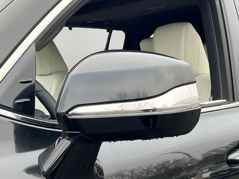 New 2026 Lexus LX 600 4WD w/ Luxury Package image 27