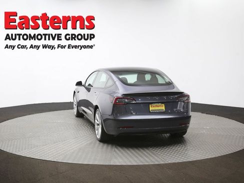 Used 2018 Tesla Model 3 Performance image 62