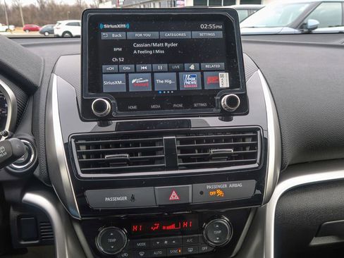 New 2026 Mitsubishi Eclipse Cross SE image 32