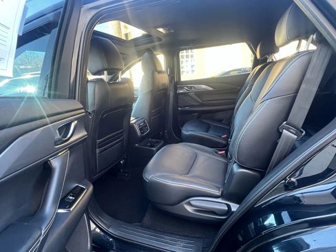 Used 2023 MAZDA CX-9 Grand Touring image 30