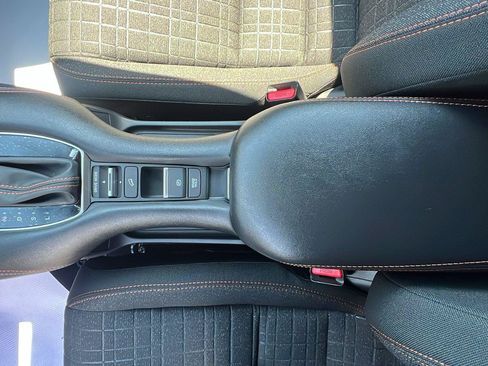 New 2027 Honda HR-V Sport image 22