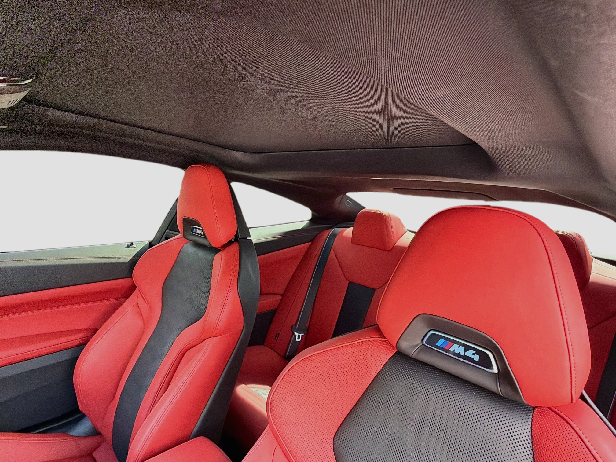 Used 2026 BMW M4 xDrive Competition AWD/4WD image 27