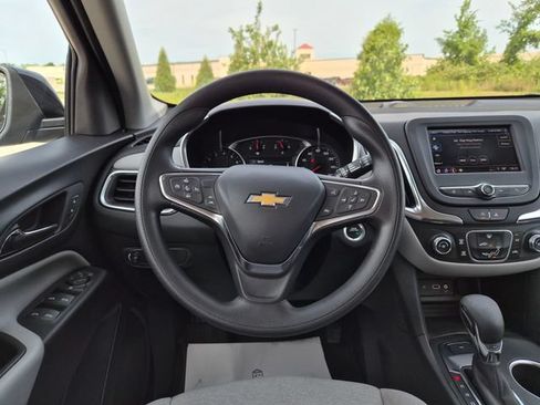 Used 2024 Chevrolet Equinox LS w/ LS Convenience Package AWD/4WD image 18
