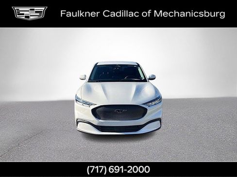 Used 2021 Ford Mustang Mach-E Select w/ Comfort/Technology Package image 12