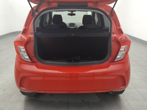 Used 2020 Chevrolet Spark LT FWD image 29