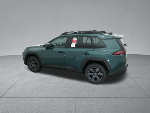 Used 2026 Toyota RAV4 AWD image 5