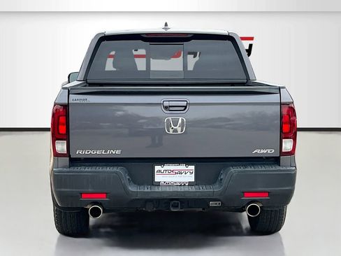 Used 2022 Honda Ridgeline RTL image 6