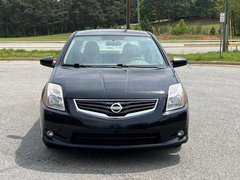 Used 2010 Nissan Sentra 2.0 SL w/ Premium Plus Pkg image 5