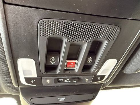 New 2025 Acura ADX A-Spec image 23