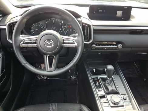 Certified 2024 MAZDA CX-50 AWD 2.5 S w/ Premium Package image 10