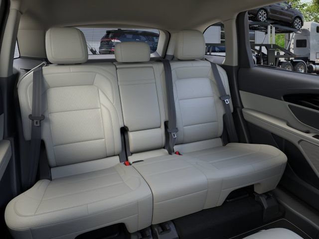 New 2026 Lincoln Nautilus Premier w/ Jet Appearance Package AWD/4WD image 13