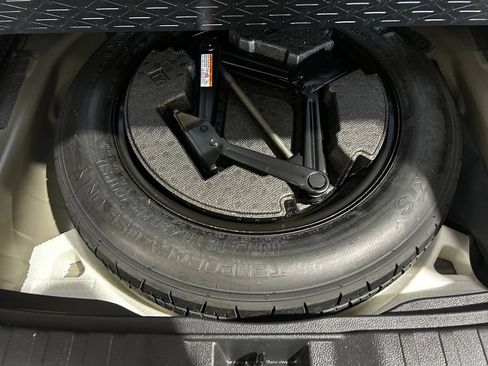 Used 2020 Toyota RAV4 LE w/ All Weather Liner Package FWD image 12