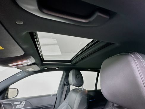 Certified 2025 Mercedes-Benz GLE 350 4MATIC image 24