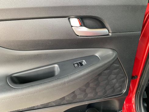 Used 2022 Hyundai Santa Fe SEL image 35