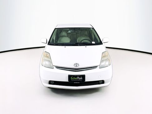 Used 2008 Toyota Prius Touring image 2