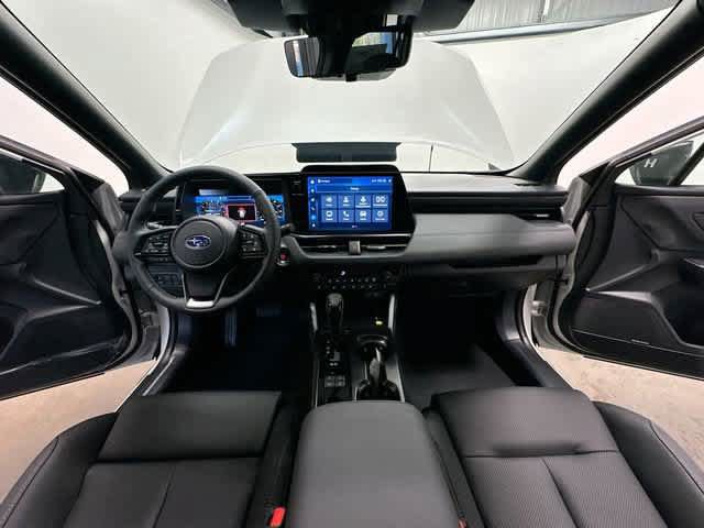 New 2026 Subaru Outback Touring XT AWD/4WD image 21