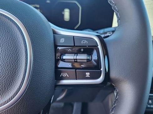 New 2026 Kia Carnival SX FWD image 14