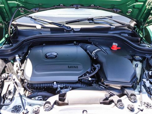 Used 2026 MINI Cooper S FWD image 39