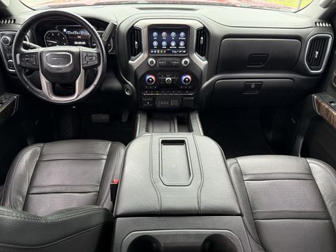 Used 2021 GMC Sierra 2500 Denali image 13