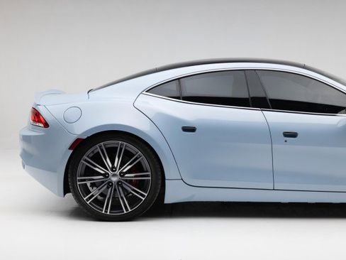 Used 2018 Karma Revero Luxury image 21