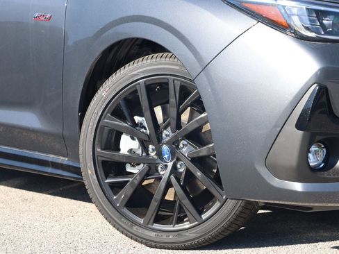 New 2026 Subaru Impreza RS AWD/4WD image 3