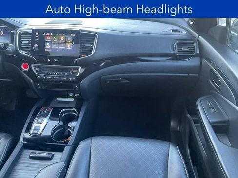 Used 2023 Honda Passport Elite image 12