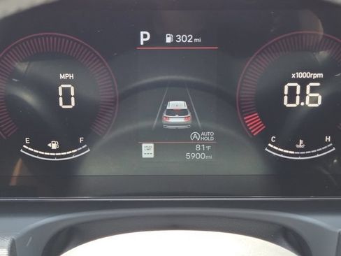 Used 2025 Hyundai Tucson XRT AWD/4WD image 27
