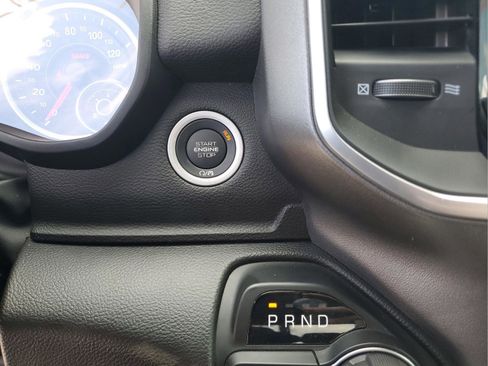 Certified 2025 RAM 1500 Big Horn image 25