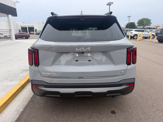 Used 2024 Kia Sorento SX Prestige AWD/4WD image 8