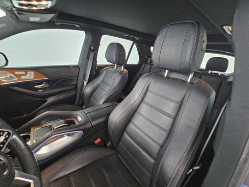 Used 2020 Mercedes-Benz GLE 350 4MATIC image 21