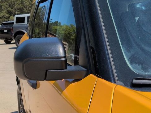 Certified 2022 Ford Bronco Sport Big Bend image 13