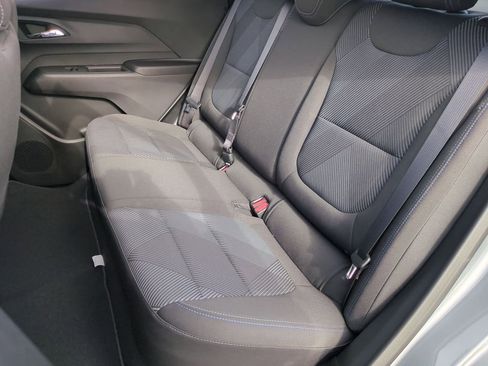 New 2027 Chevrolet Bolt LT w/ Comfort Package FWD image 23