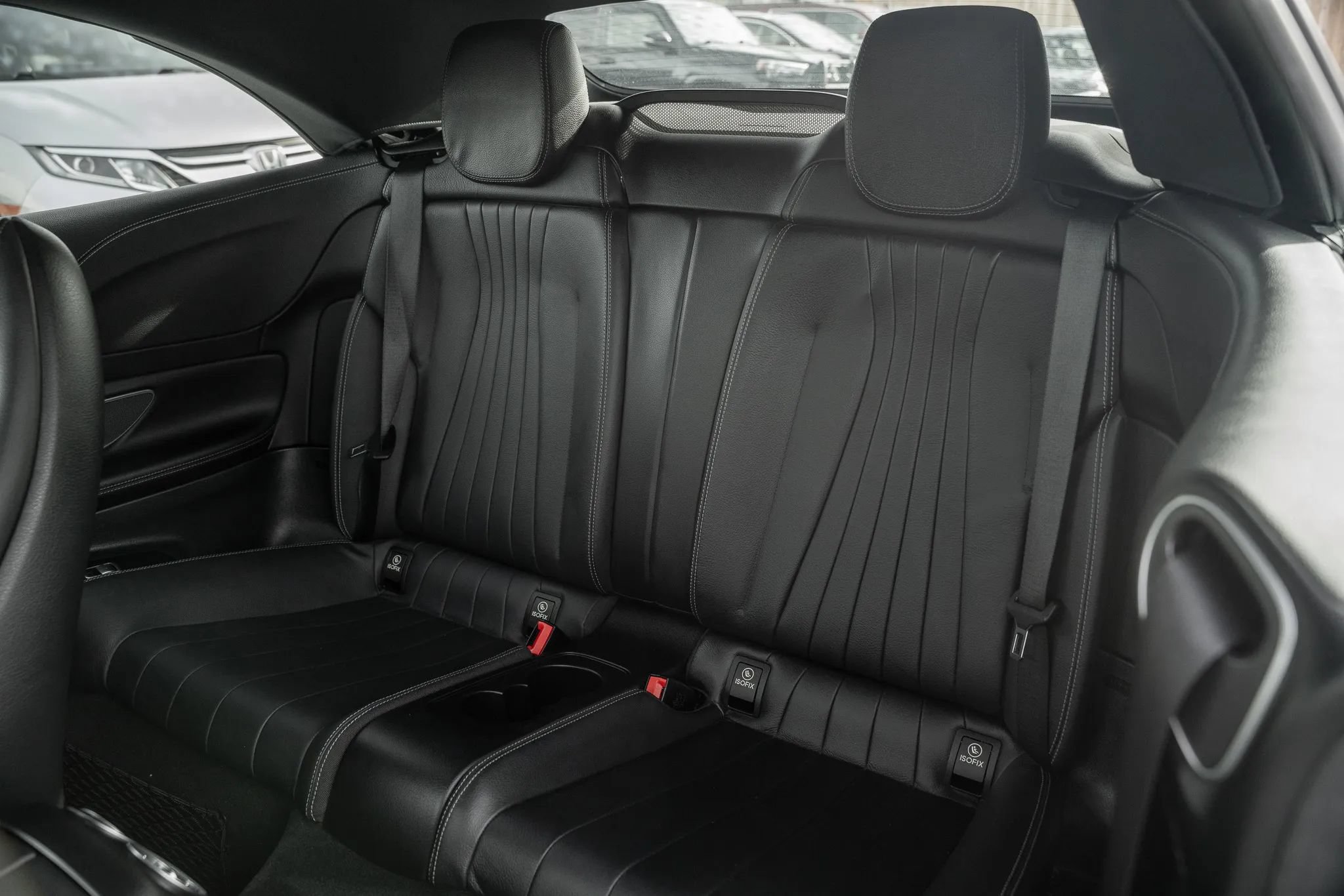 Used 2019 Mercedes-Benz E 450 Cabriolet image 13