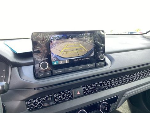 Used 2024 Honda Accord LX image 36