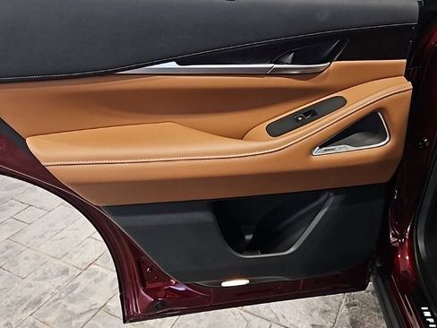 Used 2024 INFINITI QX60 Autograph w/ Cargo Package image 23