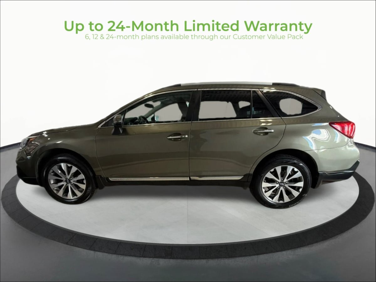 Used 2019 Subaru Outback 2.5i Touring AWD/4WD image 4