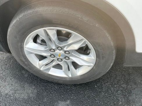 Used 2021 Chevrolet Blazer LT image 4