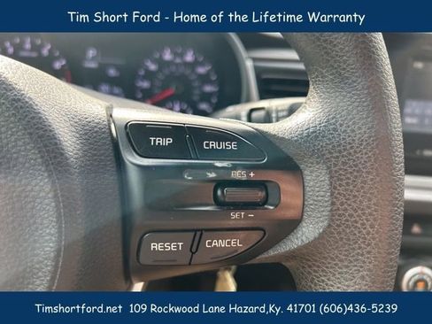Used 2018 Kia Rio S image 32