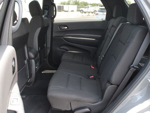 New 2026 Dodge Durango GT w/ Blacktop Package AWD/4WD image 24